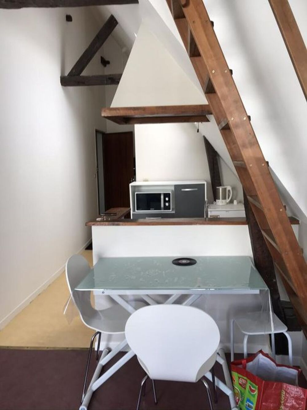 Location Appartement Appartement de 35m2 à louer sur Reims Reims