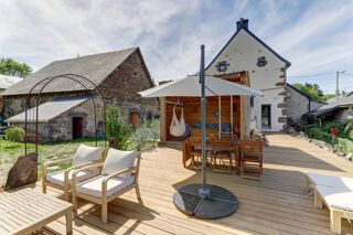  Maison à vendre 5 pièces 290 m²
