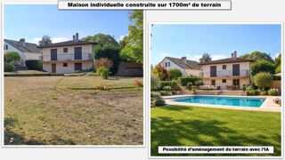  Maison à vendre 5 pièces 131 m²