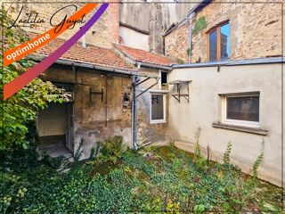  Immeuble  vendre 10 pices 227 m