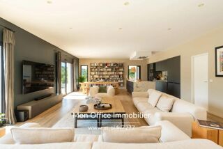  Maison à vendre 5 pièces 240 m²