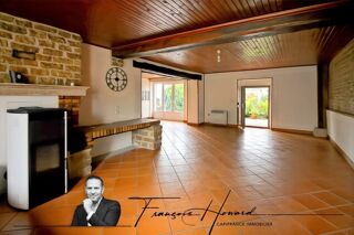  Maison � vendre 5 pi�ces 160 m�