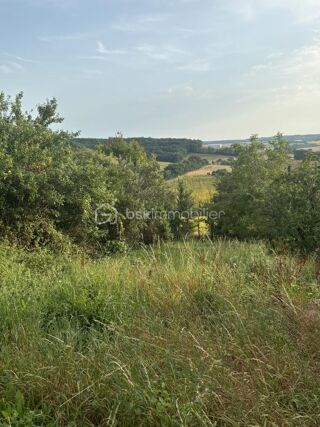  Terrain à vendre 1013 m²