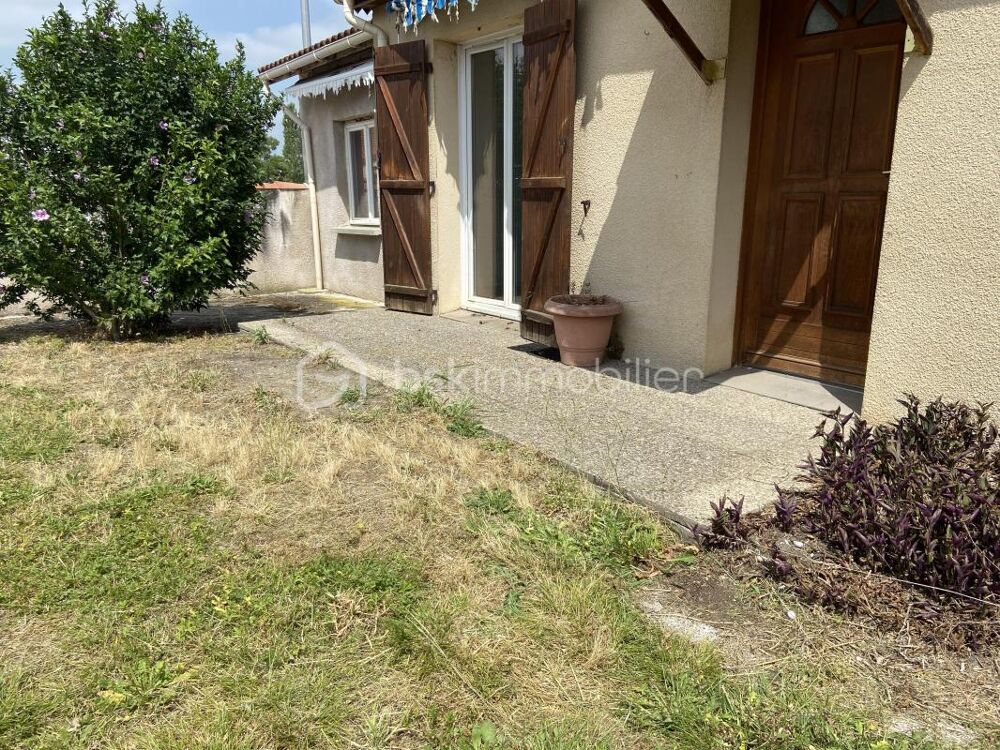 Maison individuelle de 85m2