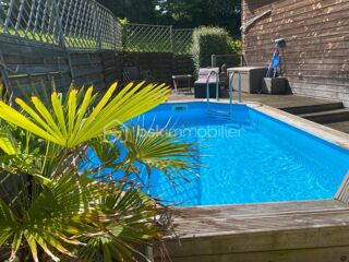  Propriété/château à vendre 5 pièces 125 m²
