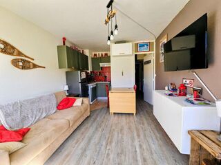  Appartement à vendre 1 pièce 21 m²