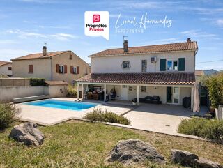  Maison � vendre 8 pi�ces 197 m�