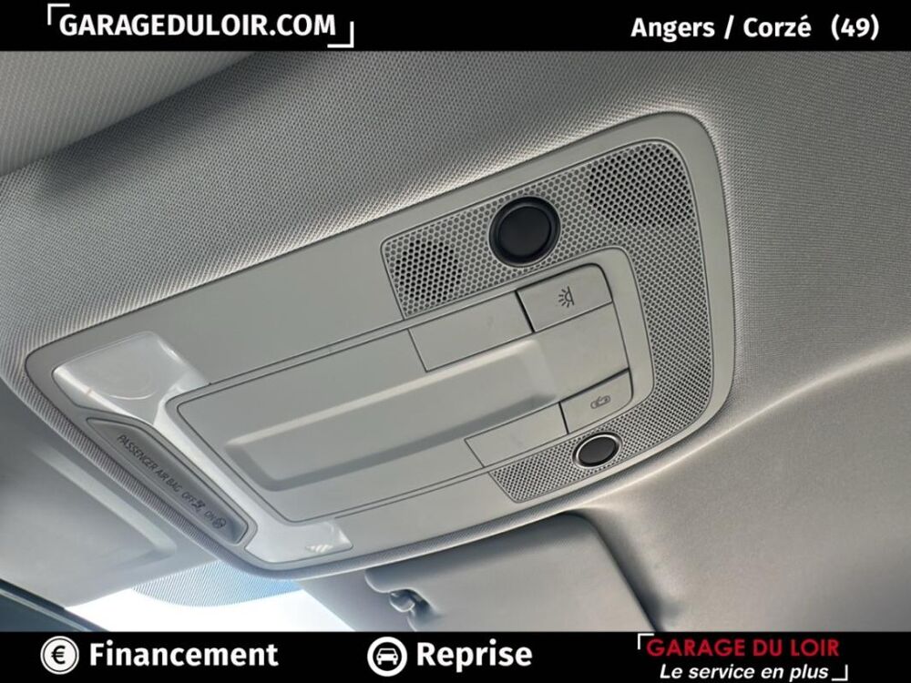 Q2 35 TFSI 150 S tronic Advanced 2023 occasion 49140 Corz&eacute;