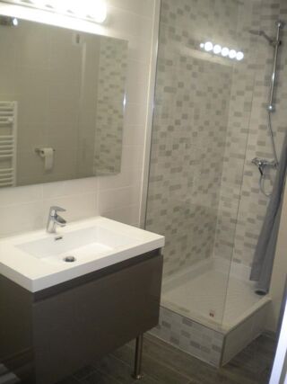  Appartement � louer 1 pi�ce 35 m�