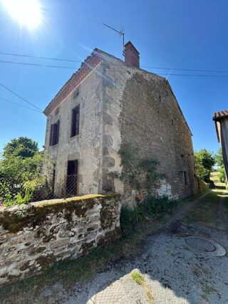  Maison à vendre 4 pièces 109 m²