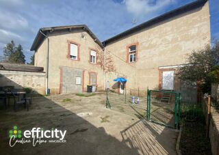  Immeuble � vendre 223 m�