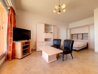  Appartement � louer 1 pi�ce 31 m�