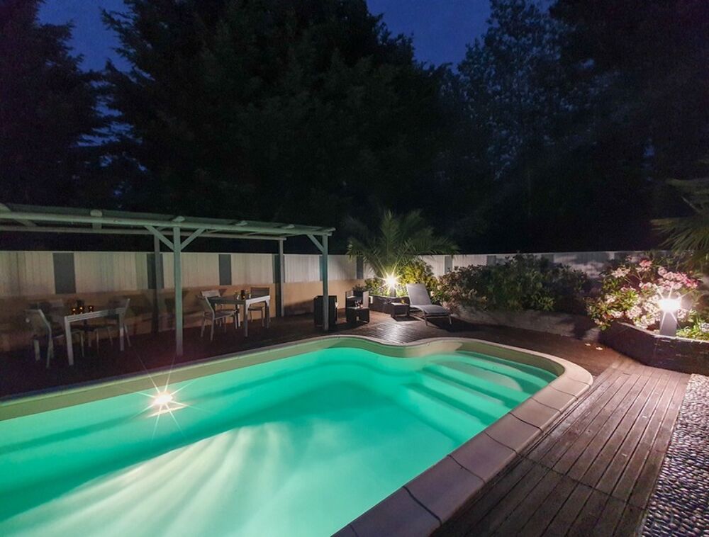 � vendre  Propri�t�/ch�teau Pl�guien (22290)