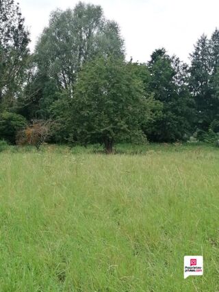  Terrain � vendre 1917 m�