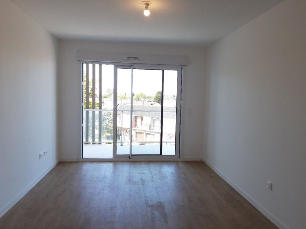 Location Appartement T2 avec balcon et parking à LESQUIN Lesquin