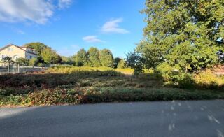  Terrain à vendre 1265 m²
