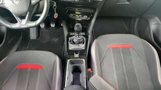 Mokka 1.2 Turbo 100 Gs Line 2022 occasion 59170 Croix