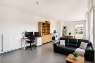 Vente Appartement AMBILLY - T2 2026 EN BRS - BALCON, CAVE, PARKING - VOIE VERTE Ambilly