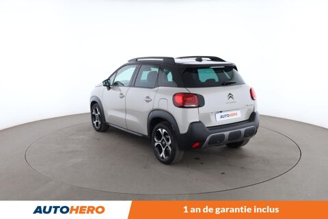 C3 Aircross 1.5 Blue-HDi Shine Pack EAT6 120 ch 2021 occasion 92130 Issy-les-Moulineaux