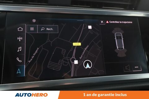 Q3 35 TFSI S tronic 7 150 ch 2023 occasion 92130 Issy-les-Moulineaux