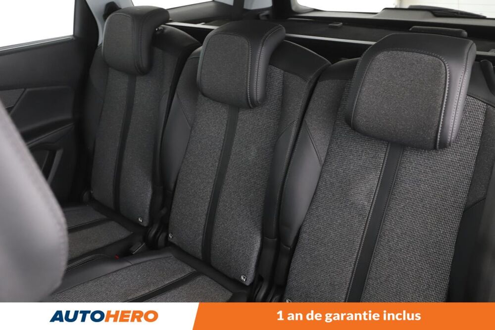 5008 1.5 Blue-HDi Allure 130 ch 2020 occasion 92130 Issy-les-Moulineaux
