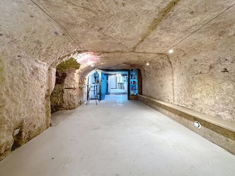 Local/bureau à vendre MONTLOUIS SUR LOIRE (37) 45000 37270 Montlouis sur loire