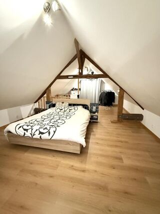  Maison � vendre 3 pi�ces 75 m�