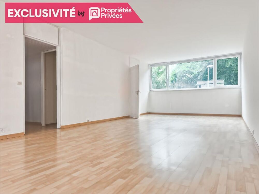Vente Appartement Tourcoing Secteur Ma Campagne, Appartement de type 2 de 64.43 avec cave et place de parking...m2 Tourcoing