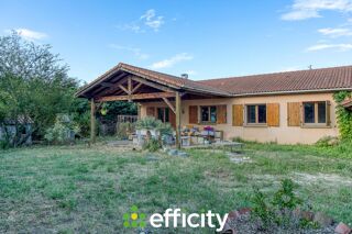  Maison à vendre 7 pièces 160 m²