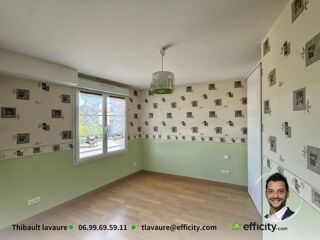  Appartement à vendre 5 pièces 130 m²