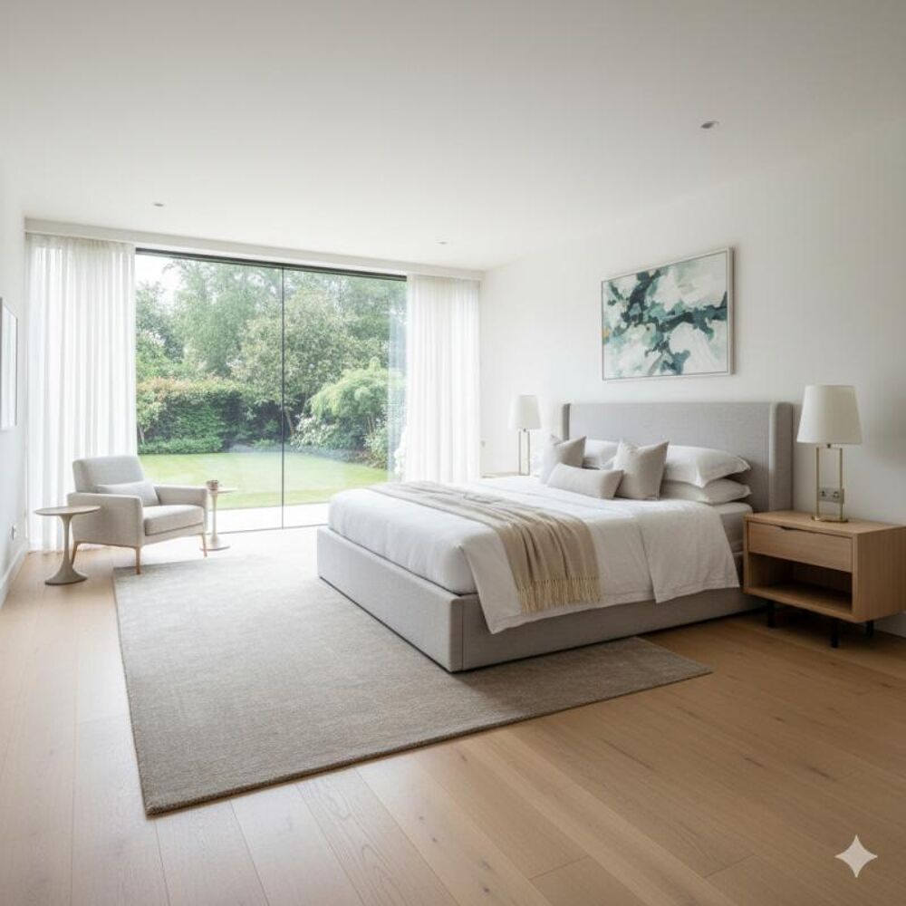 Vente Maison **Rare: Magnifique maison 5 pièces avec beau jardin** Chambourcy