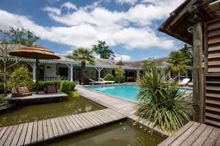  Villa � vendre 10 pi�ces 200 m�