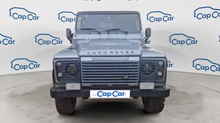 Defender Station Wagon 2.4 TDCi 122 Td4 2009 occasion 03200 Vichy