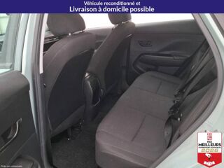 Kona Hybrid 141 Intuitive 2024 occasion 10150 Lavau