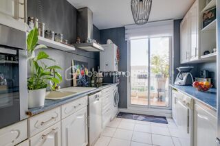  Appartement � vendre 4 pi�ces 80 m�