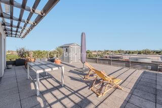 Vente Appartement Grand appartement au dernier étage Toulouse