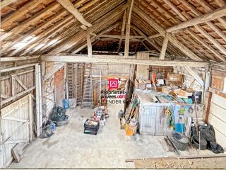  Maison à vendre 4 pièces 107 m²