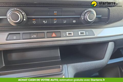 Expert Fourgon XL DIESEL 180 CH AUTOMATIQUE 2026 occasion 69190 Saint-Fons