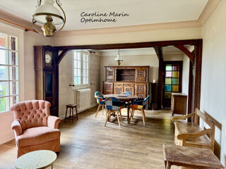  Maison � vendre 5 pi�ces 110 m�