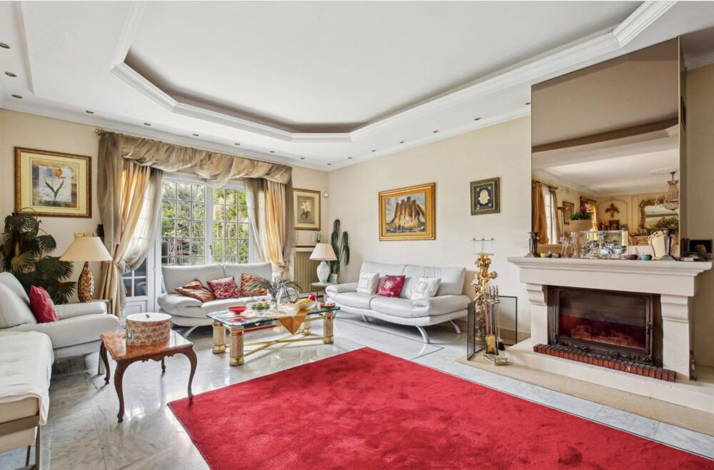Vente Maison Pavillon Sarcelles