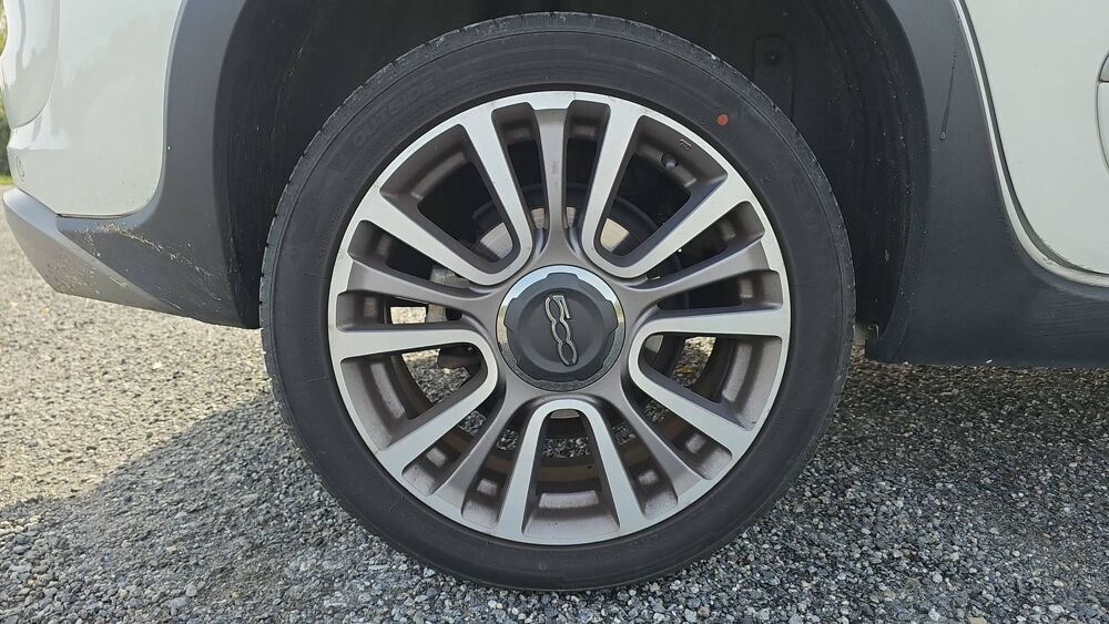 500 L 0.9 TwinAir 105 Lounge 2018 occasion 65300 Lannemezan
