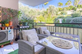  Appartement � vendre 2 pi�ces 53 m�