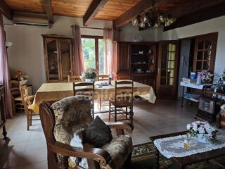  Maison à vendre 5 pièces 131 m²