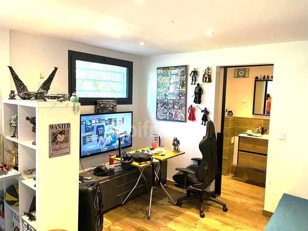 � vendre  Villa Aubagne (13400)