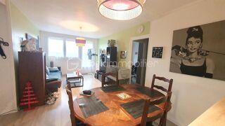  Appartement � vendre 4 pi�ces 67 m�