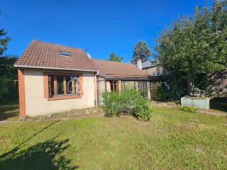  Maison � vendre 4 pi�ces 95 m�