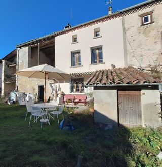  Maison � vendre 4 pi�ces 86 m�