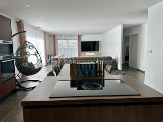  Maison à vendre 4 pièces 127 m²