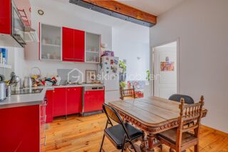  Appartement à vendre 4 pièces 56 m²