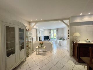  Maison à vendre 7 pièces 164 m²